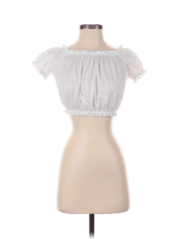 Sleeveless Blouse Casual Relaxed Blouse