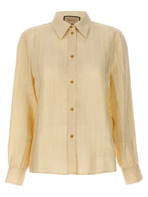 Morsetto Shirt-- Iron Safe Non-Iron Wrinkle Free