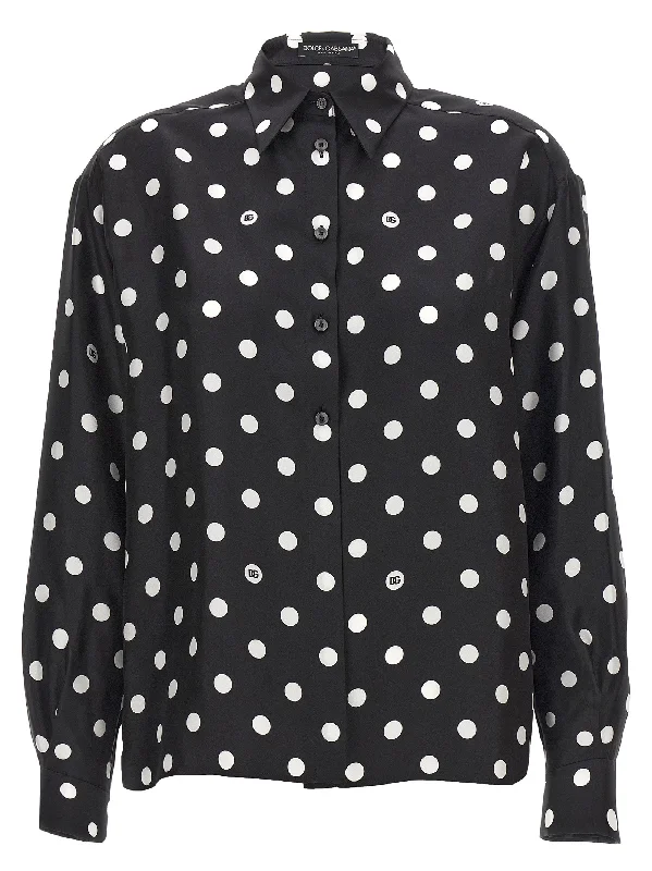 Mambo Shirt-- Anti-Shrink Durable Soft