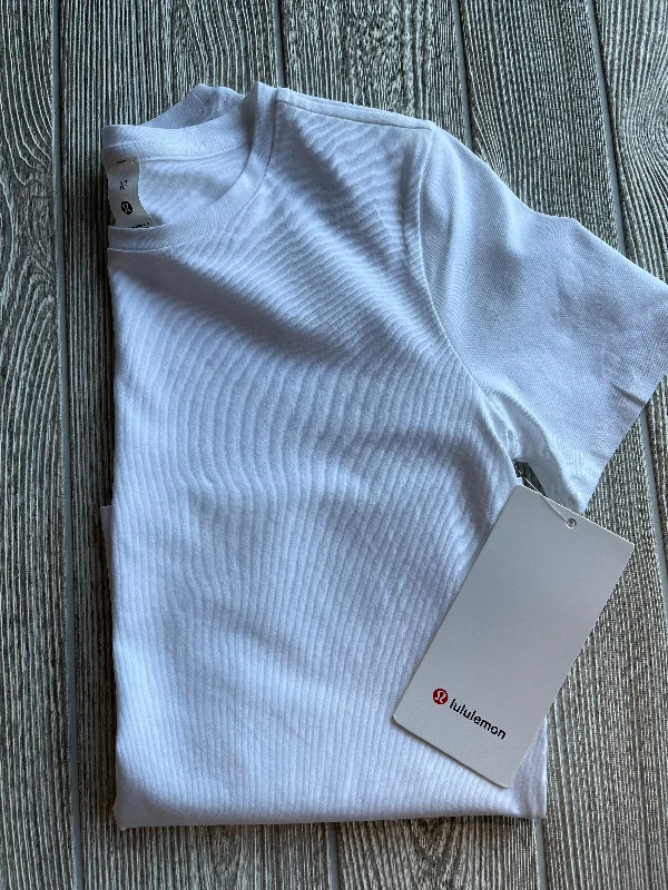 Love Organic Cotton T-Shirt-- Lace Blend Ribbed Blend Corduroy Blend