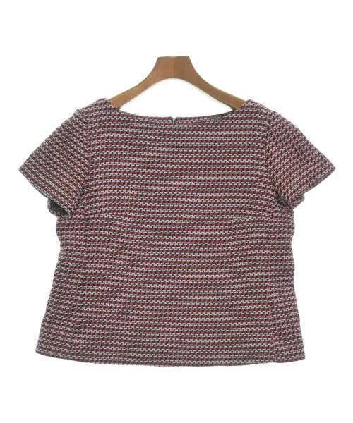 49AV JUNKO SHIMADA Blouses Double Button Blouse