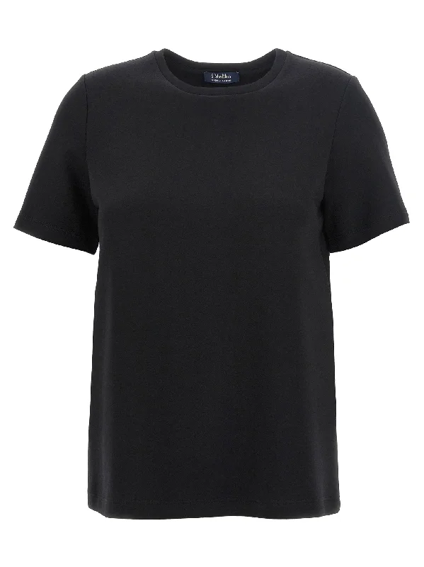 Tubo T-shirt-- Faux Fur Fabric Real Fur Fabric Shearling Fabric