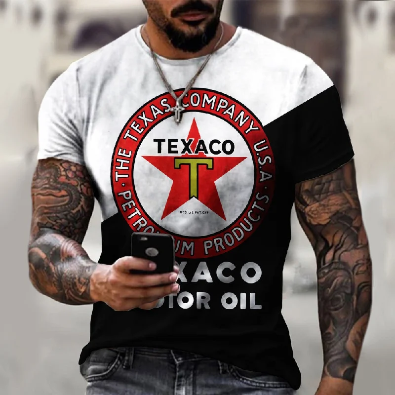 summer Mens T-shirt Oversized Vintage Short Sleeve Summer New Tshirts Fashion Harajuku Ethnic Letters Print 3D T Shirts Men-- Fleece Fabric Down Fabric Feather Fabric