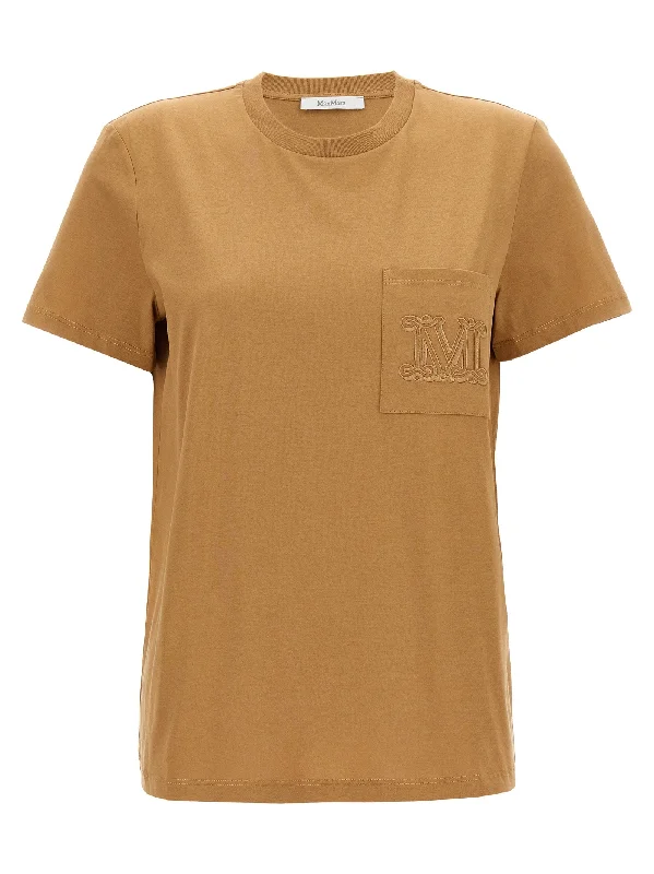 Papaia T-shirt-- Zippered Front Buttoned Front Snap Front