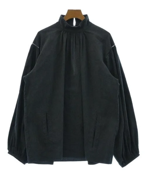 6(ROKU) Blouses Puff Sleeve Blouse