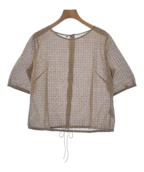 45R Blouses Smart Business Blouse
