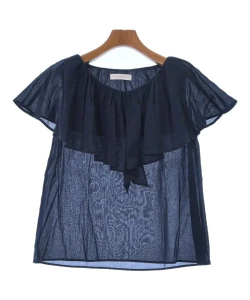 a day in the life UNITED ARROWS Blouses Classic White Blouse