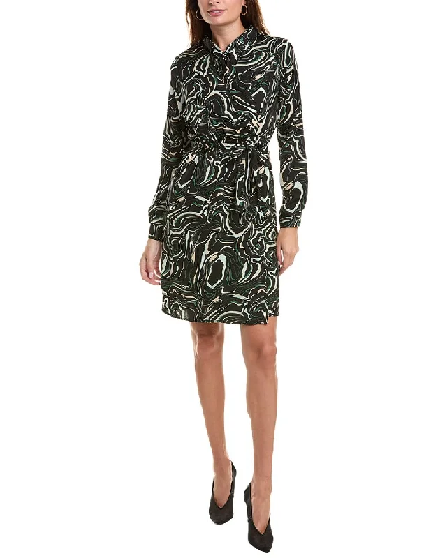 Anna Kay Mini Dress Chic Halter Mini Dress