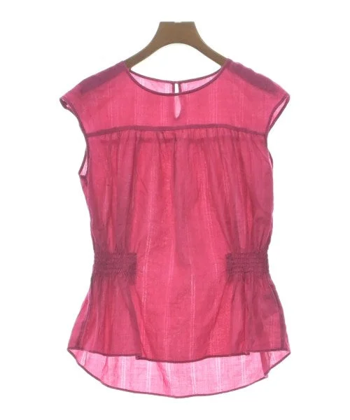 a day in the life UNITED ARROWS Blouses Sleeveless Summer Blouse