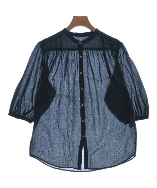 a day in the life UNITED ARROWS Blouses Boho Printed Blouse