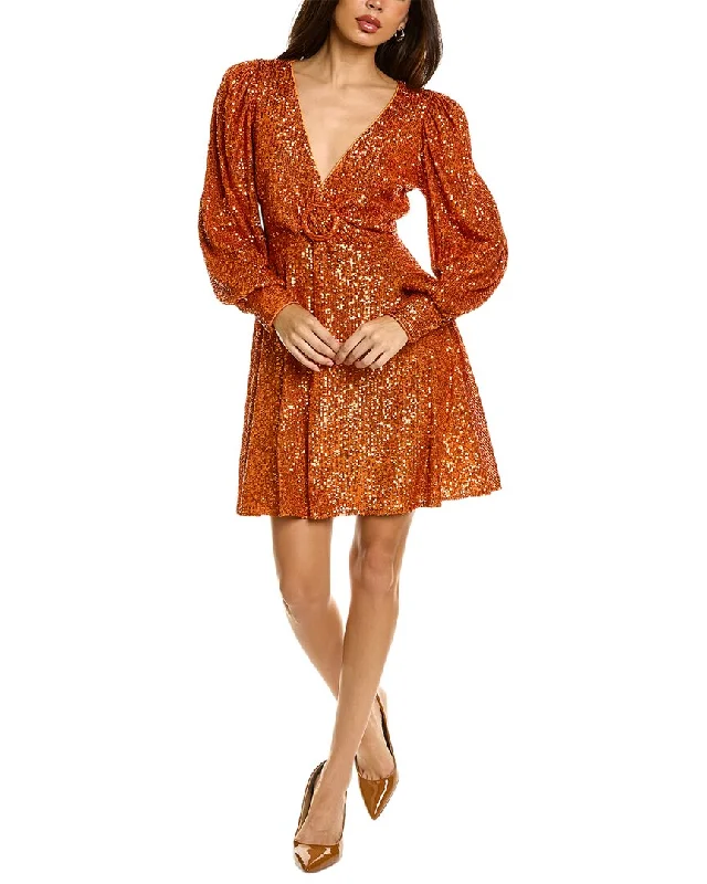 One33social The Olivia Mini Dress Trendy Camisole Mini Dress