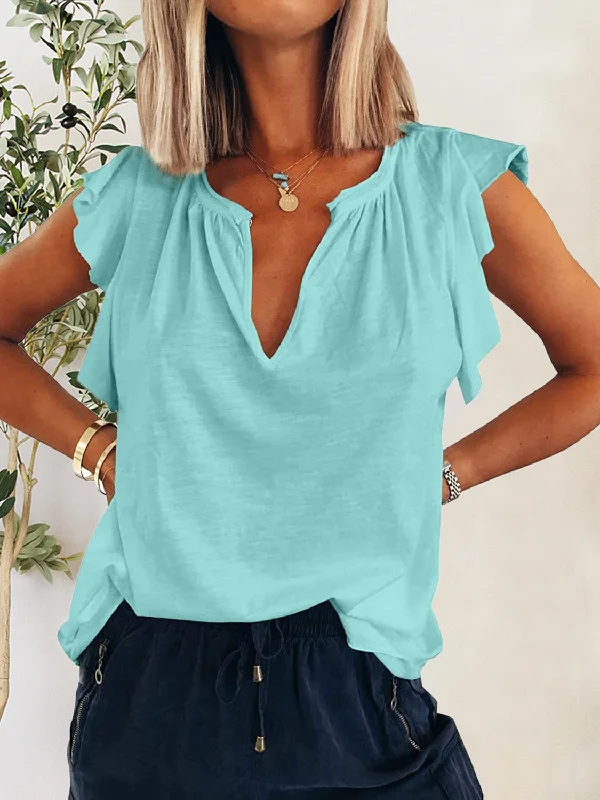 Pastel  Blue