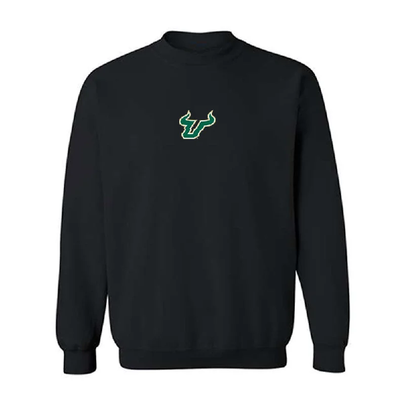 USF - NCAA Women's Basketball : Yana Karamfilova - Classic Fashion Shersey Crewneck Sweatshirt Hoodie Jacket Zipper Layering
