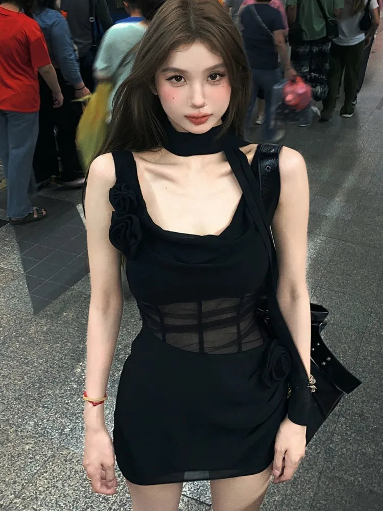 Black (No Ribbon)