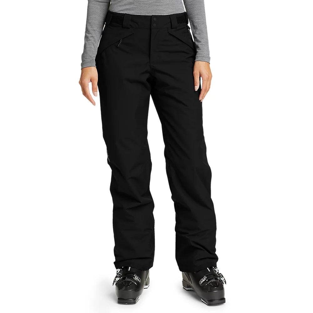 Women's Funski Insulated Pants Soft Cotton Pants