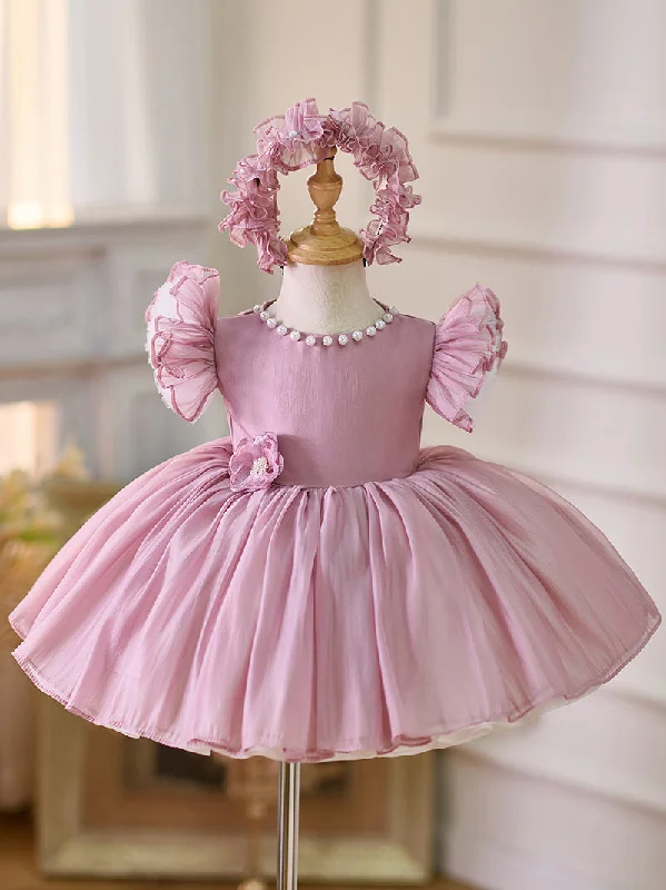 Dusty Rose