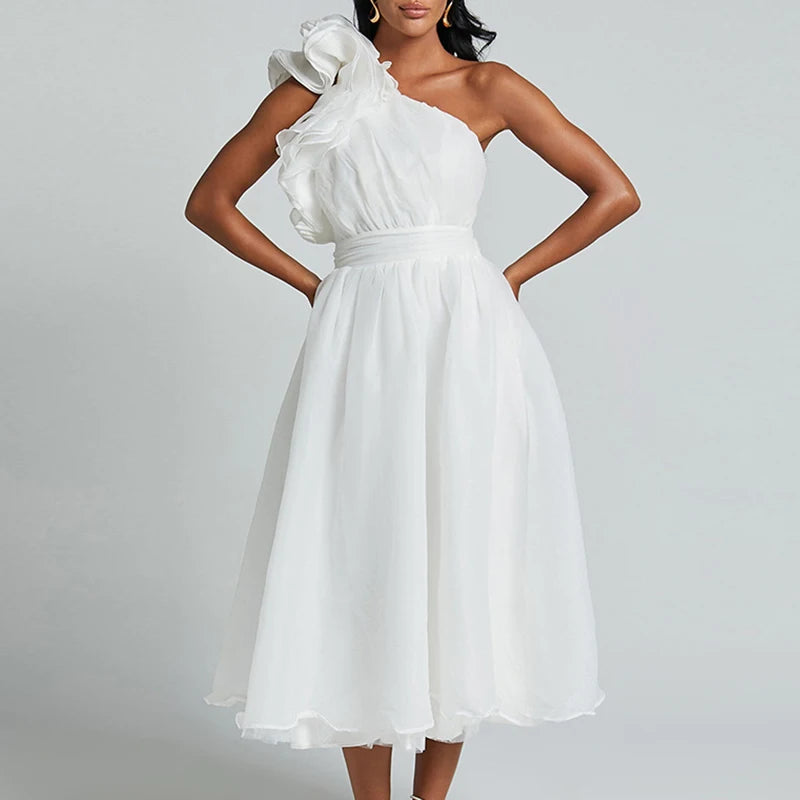 01 White