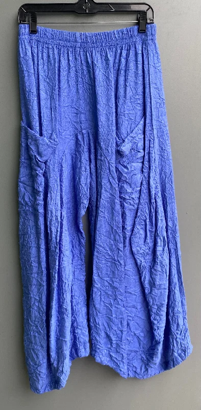Harem Pant High-Waist Yoga Pants