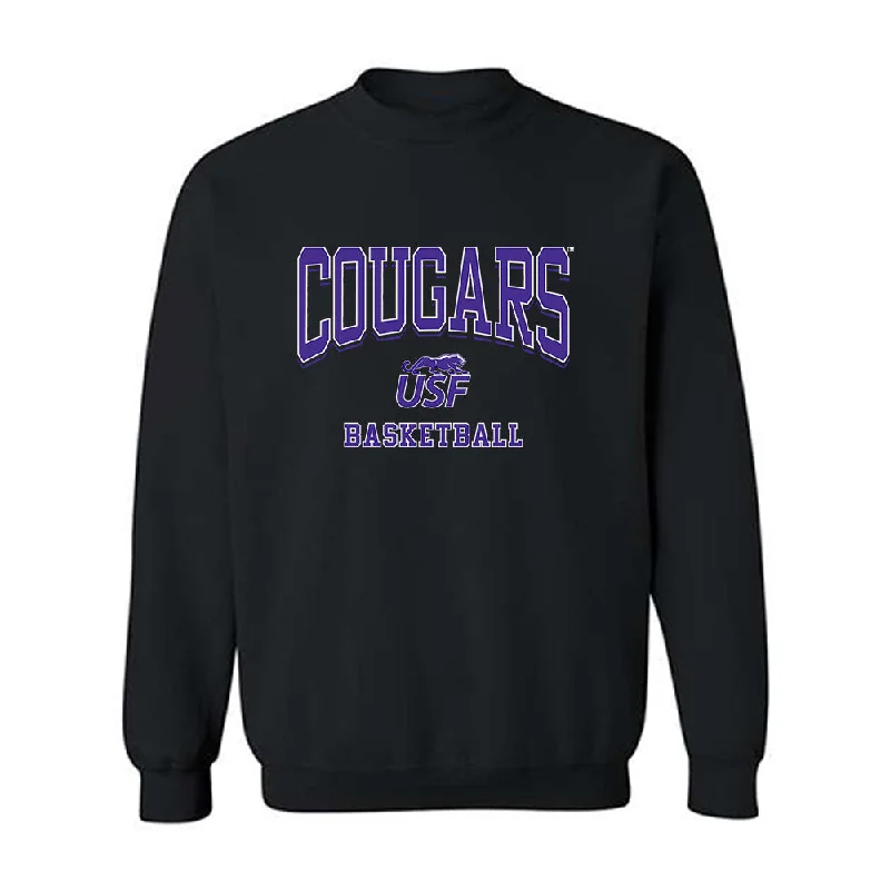 Sioux Falls - NCAA Women's Basketball : Anna Vaaler - Classic Shersey Crewneck Sweatshirt Oversized Hoodie Comfort Casual