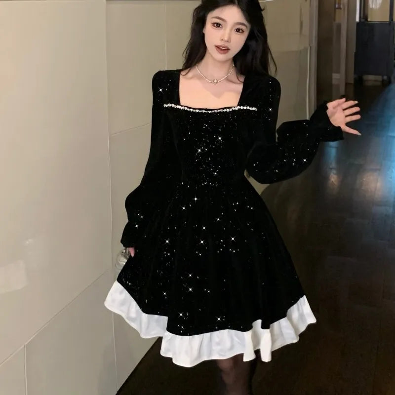 Black Mini