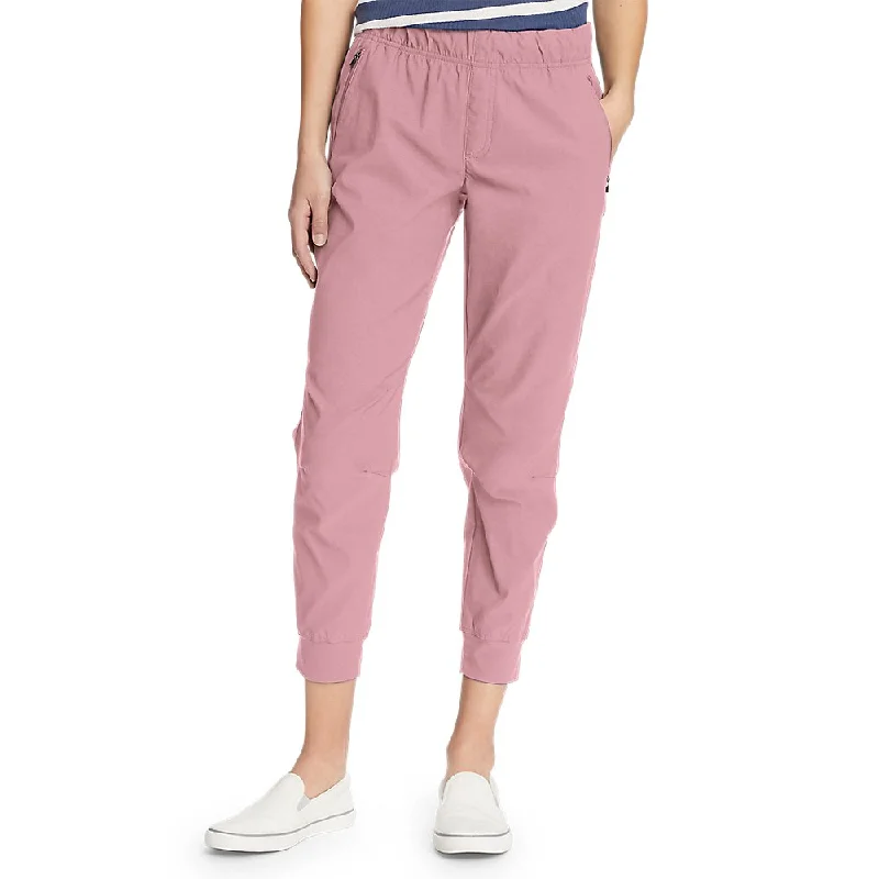 Women's Rainier Jogger Pants Cozy Lounge Pants