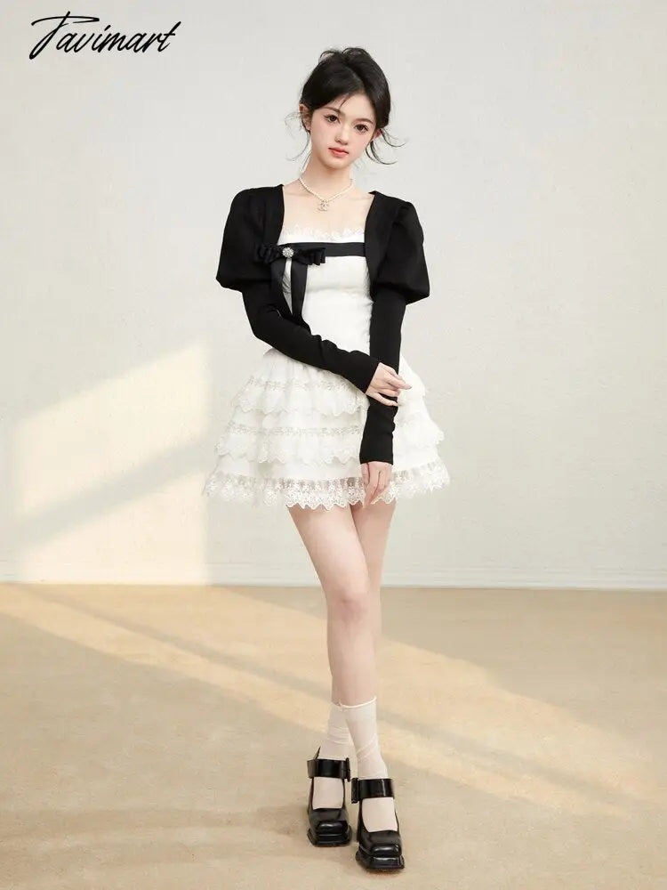 only white dress