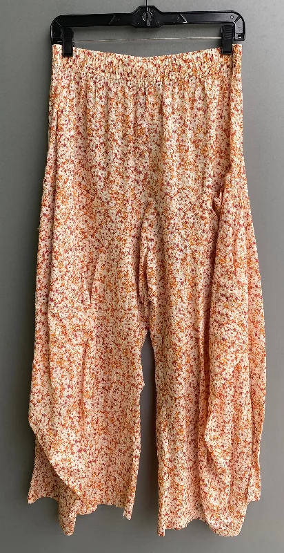 Harem Pant Cozy Fitted Pants