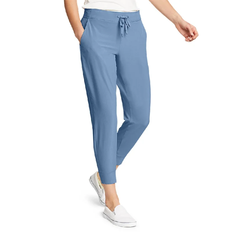 Women's Escapelite Jogger Pants Stylish Casual Pants