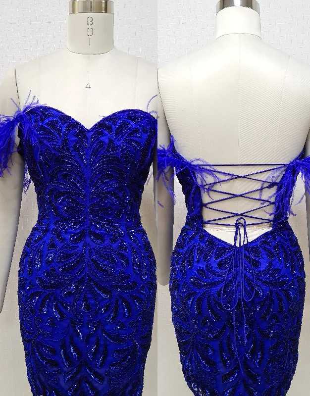Royal Blue