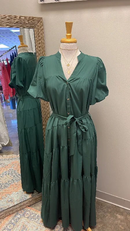 FOREST FAIRY DRESS--WINTER SALE Tunics Seasonal trendy