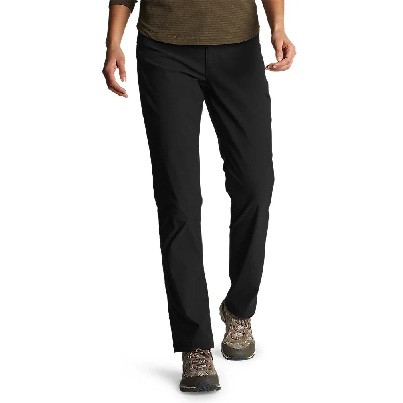 Women's Rainier Pants Elegant Dress Pants