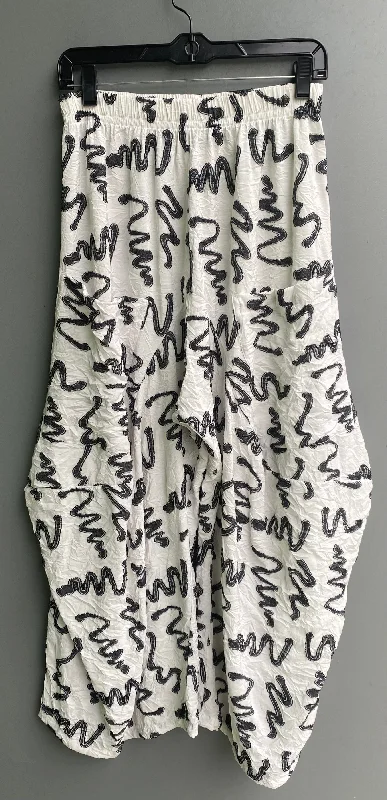 Harem Pant Comfortable Fleece Pants