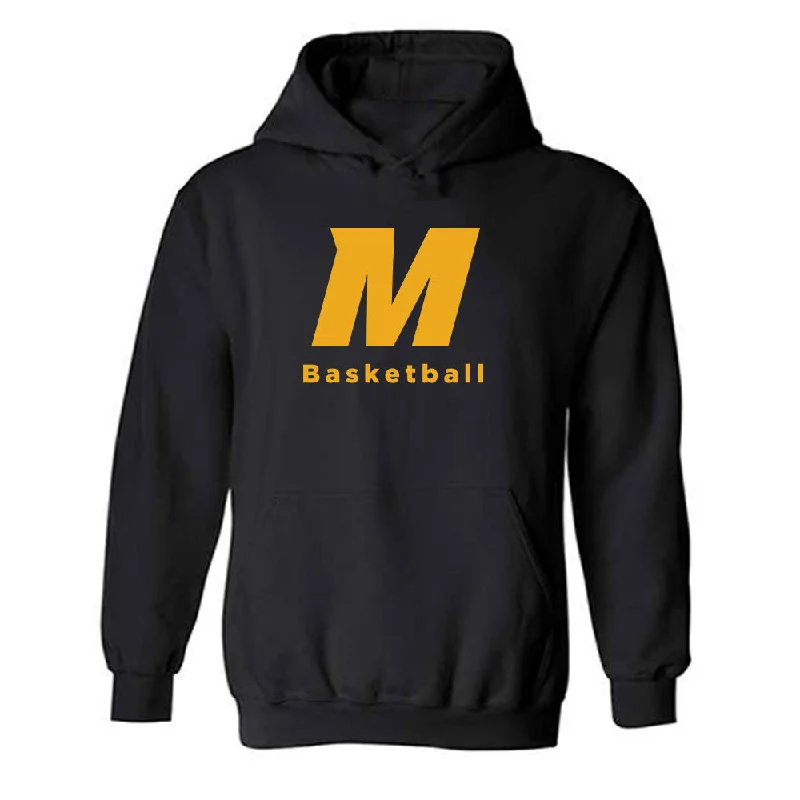 Missouri - NCAA Women's Basketball : Tilda Sjokvist - Sports Shersey Hooded Sweatshirt Hoodie with Gradient Ombre Colorful