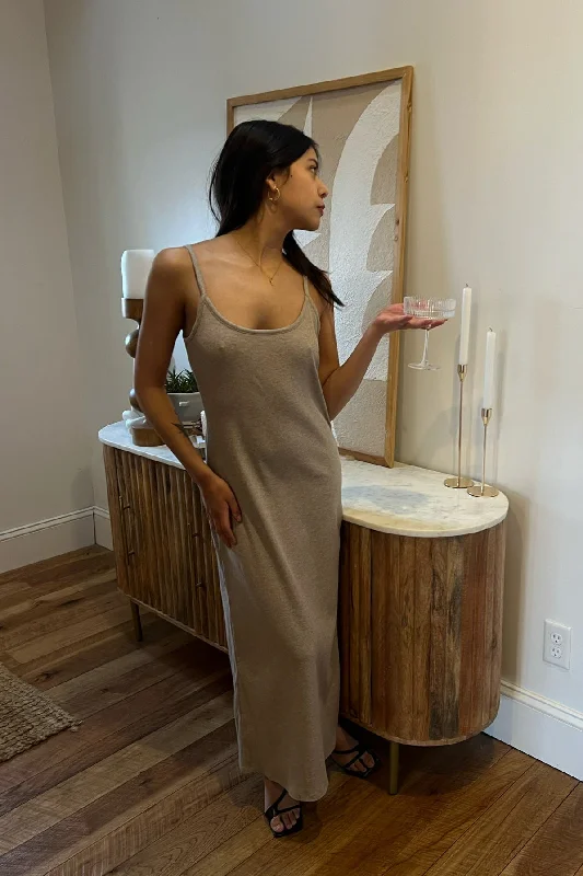 Heather Taupe