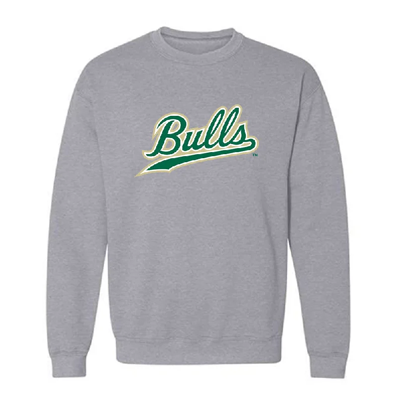 USF - NCAA Women's Basketball : Yana Karamfilova - Classic Fashion Shersey Crewneck Sweatshirt Hooded Sweatshirt Casual Wear Street Style