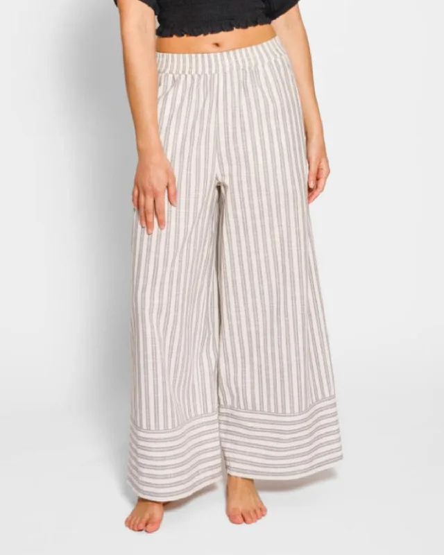 2025 Koy Casablanca Pant - K25402-25 High-Waist Jeans