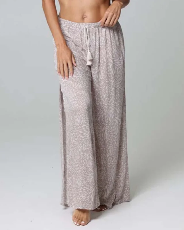 2024 J Valdi Corazón Fly Away Pant - J25764 Stylish Harem Pants