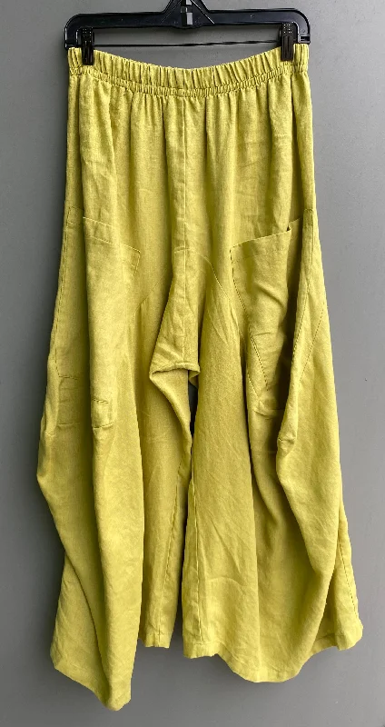 Harem Pant Comfy High-Waist Jeans