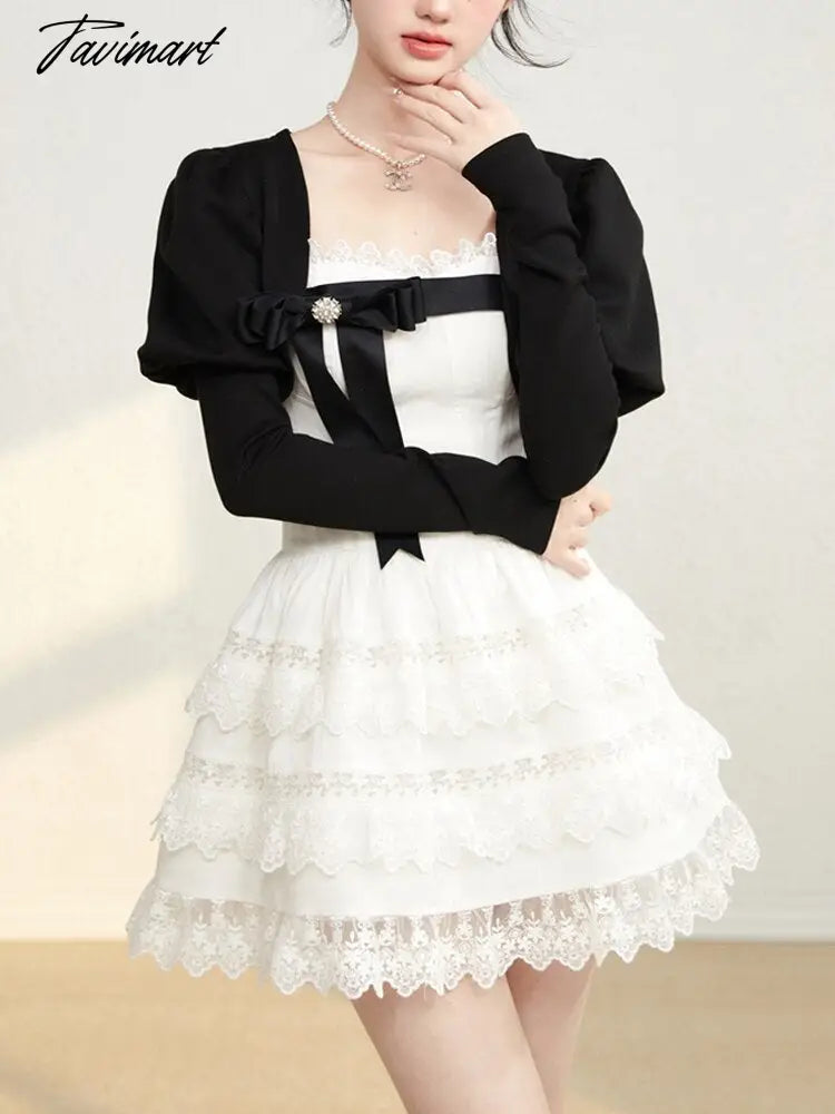 top and dress