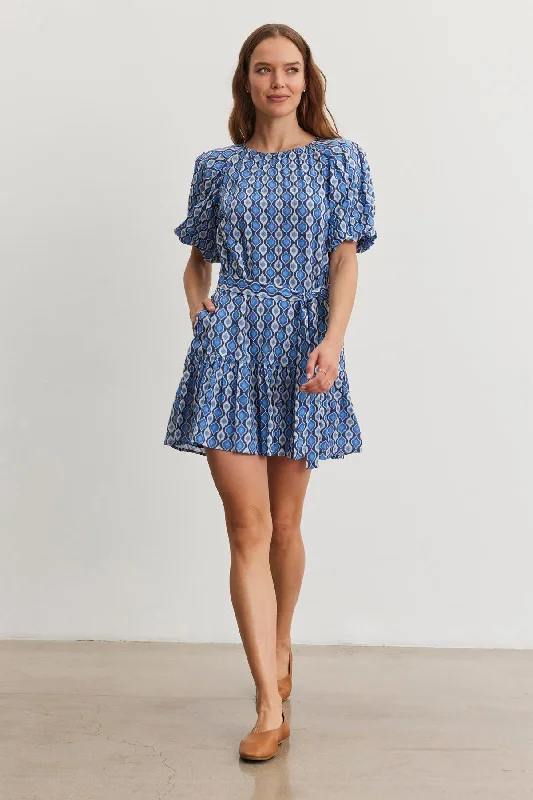 SHEREEN DRESS Tunics Ceremony elegant