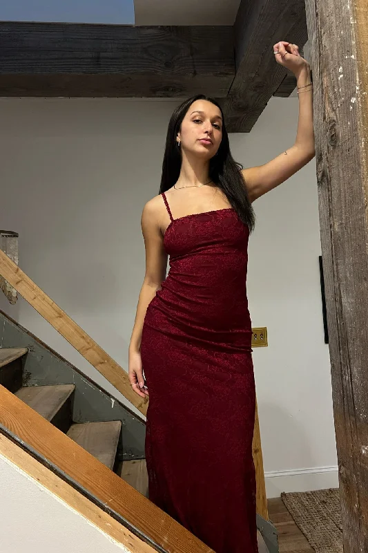 Candy Cane Dreams Dress Tunics Satin smooth