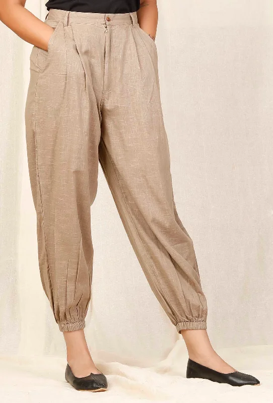 The Bhuri Dhoti Pants Trendy Velvet Pants