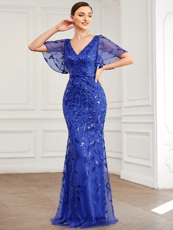 Sapphire Blue