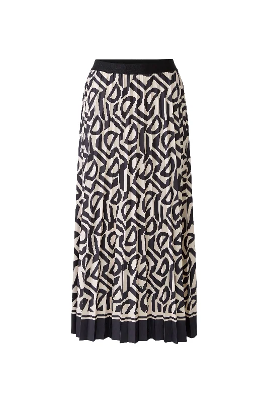 Adeline Skirt cotton skirt soft