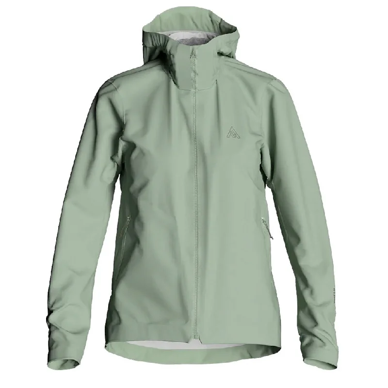 7Mesh Skypilot Jacket Women's Knit Jacket Woven Jacket Fleece Jacket