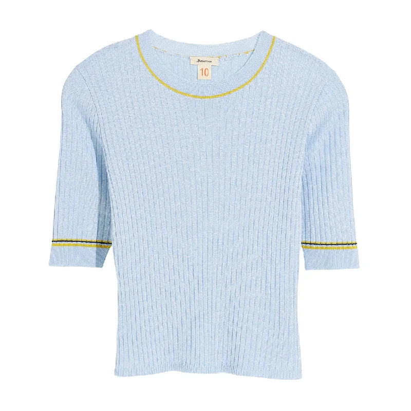 Bellerose Anoko Sweater Slim Fit Regular Fit Oversized