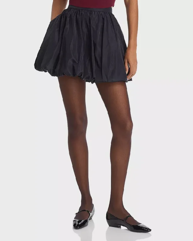 Blanca Skirt cashmere skirt soft