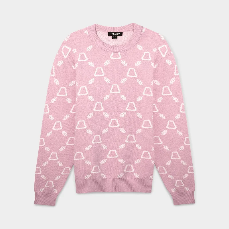 Bright Pink
