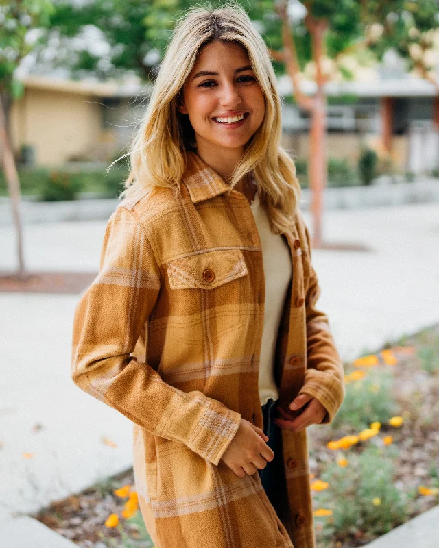 Ladyland Jacket - Mushroom One-Shoulder Jacket Off-the-Shoulder Jacket Asymmetrical Jacket
