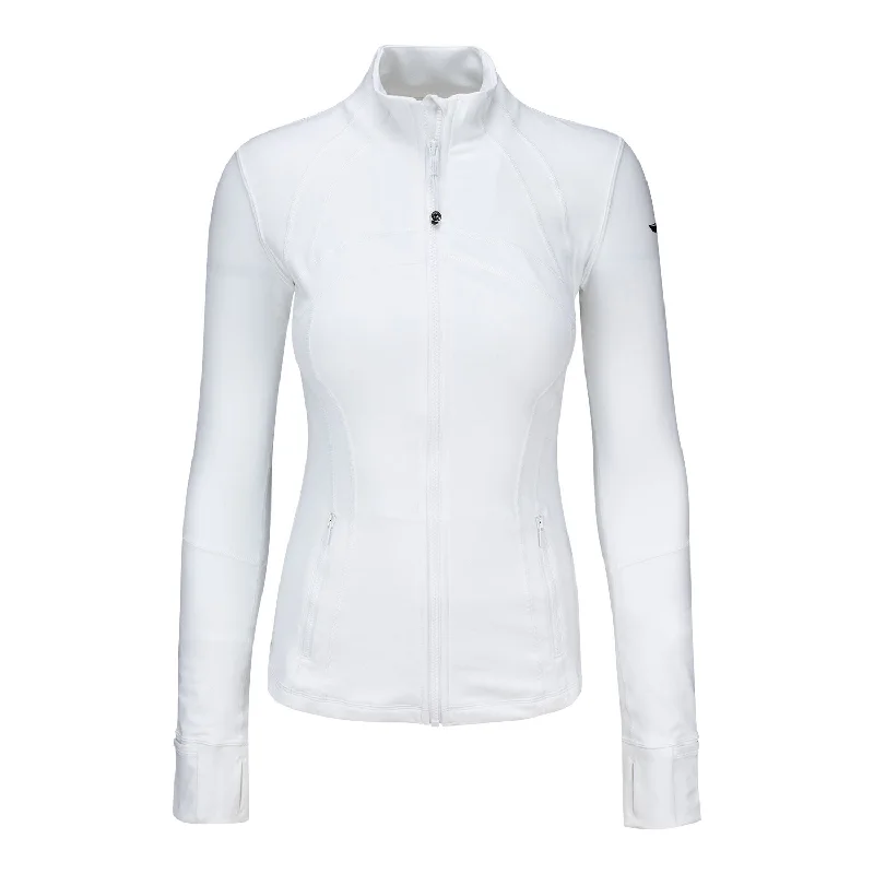 lululemon Wing & Wheel Define Jacket Lace Jacket Ribbed Jacket Sequined Jacket